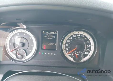 2015 Ram 1500 Express from USA, damaged, VIN 1C6RR6FT0FS654518